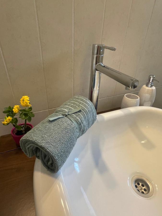 Magnolia Apartman Győr Extérieur photo
