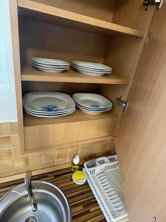 Magnolia Apartman Győr Extérieur photo