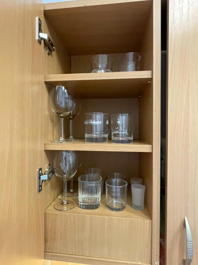 Magnolia Apartman Győr Extérieur photo