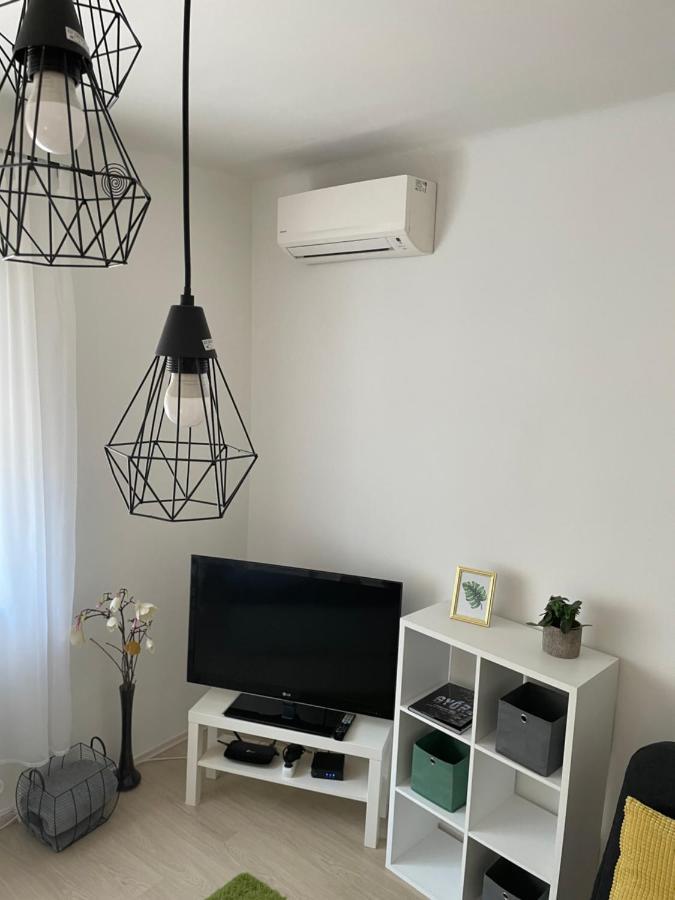 Magnolia Apartman Győr Extérieur photo