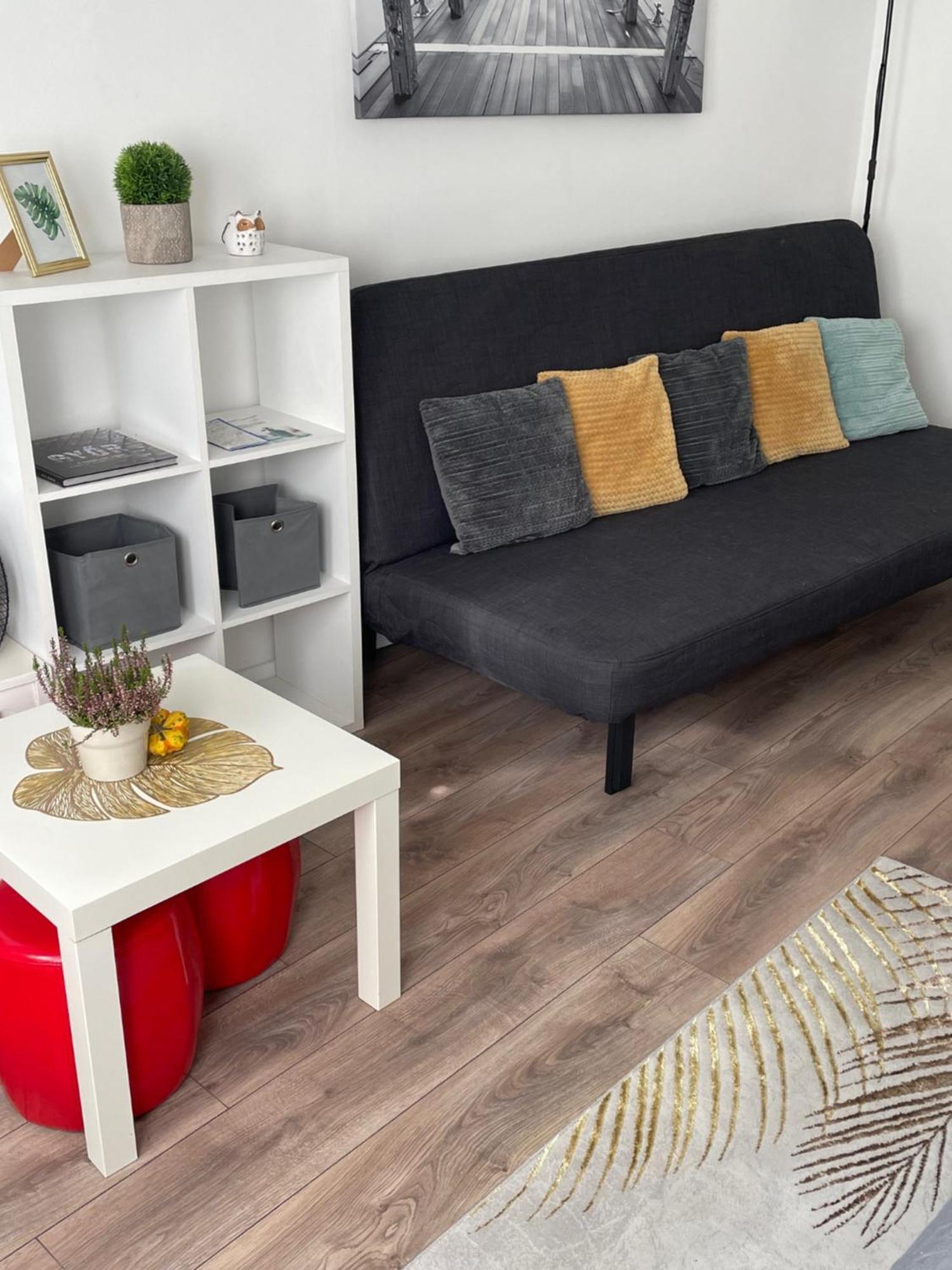 Magnolia Apartman Győr Extérieur photo